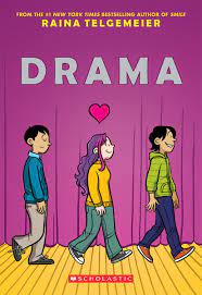  Drama