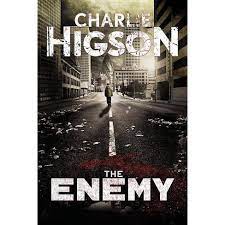  Enemy