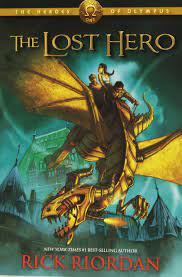  The Lost Hero