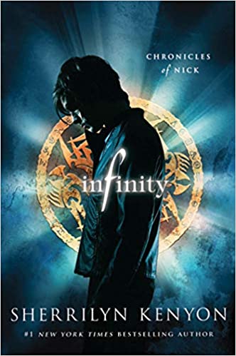  Infinity: The Chronicles of Nick Book #1