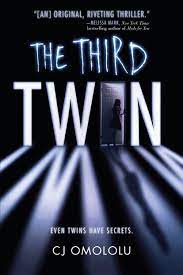  The Third Twin