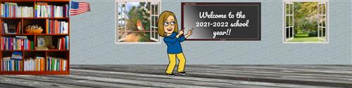 Welcome!