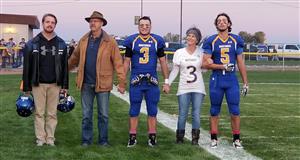 Our family! 