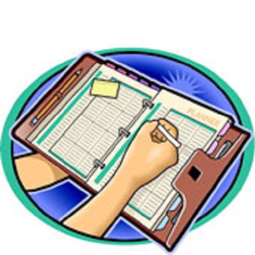 planner