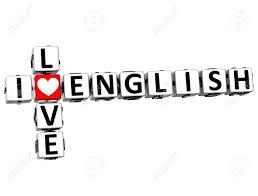 love english